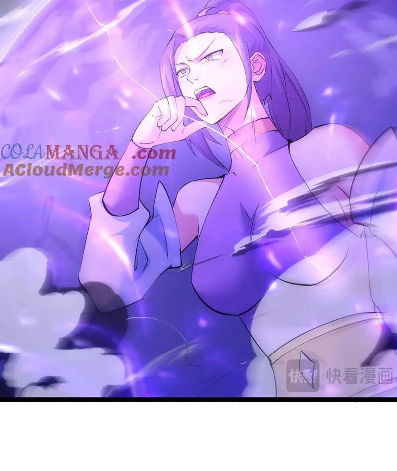 Ta Đoạt Xá Người Chơi Hệ Thống Chapter 92 - Trang 3