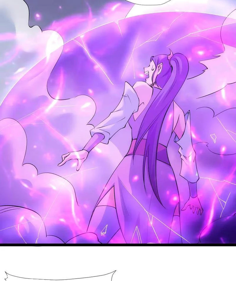 Ta Đoạt Xá Người Chơi Hệ Thống Chapter 92 - Trang 3