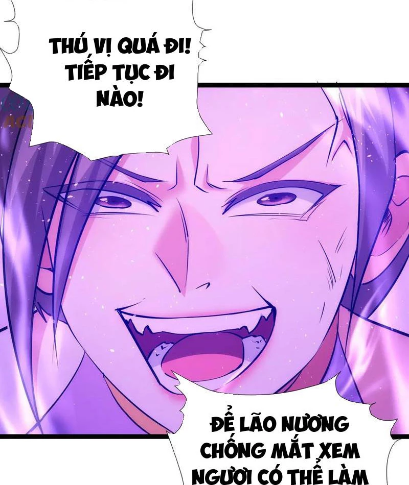 Ta Đoạt Xá Người Chơi Hệ Thống Chapter 92 - Trang 3