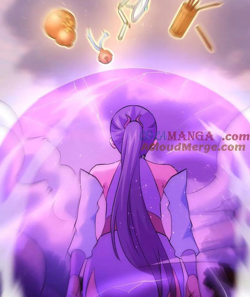 Ta Đoạt Xá Người Chơi Hệ Thống Chapter 92 - Trang 3