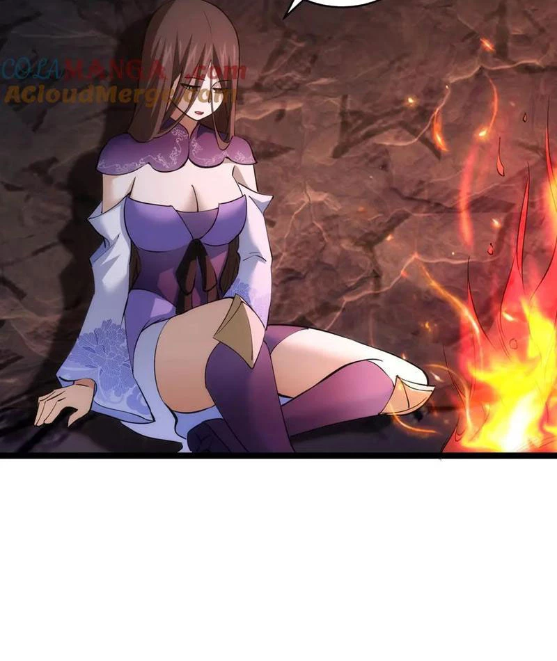 Ta Đoạt Xá Người Chơi Hệ Thống Chapter 92 - Trang 3