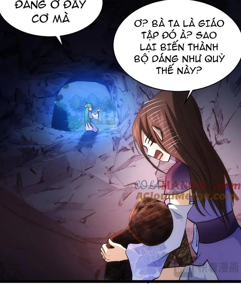 Ta Đoạt Xá Người Chơi Hệ Thống Chapter 92 - Trang 3