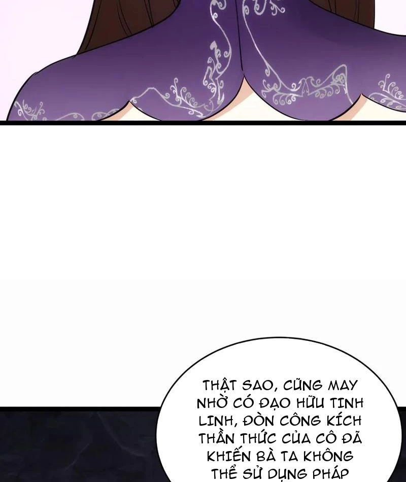 Ta Đoạt Xá Người Chơi Hệ Thống Chapter 92 - Trang 3
