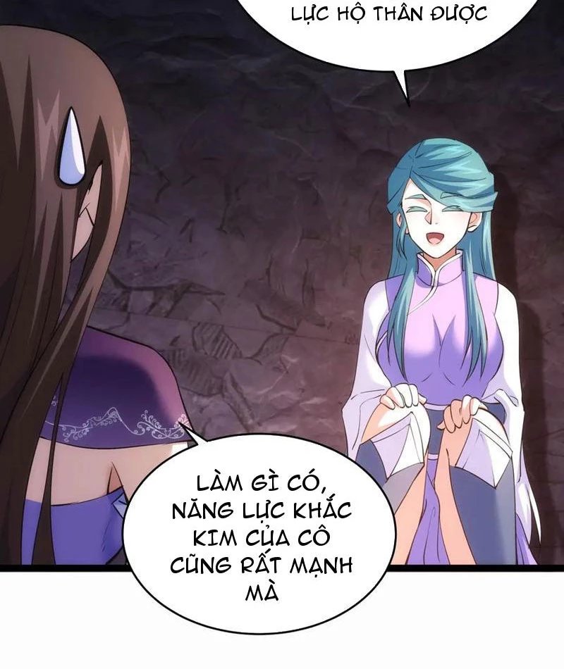 Ta Đoạt Xá Người Chơi Hệ Thống Chapter 92 - Trang 3
