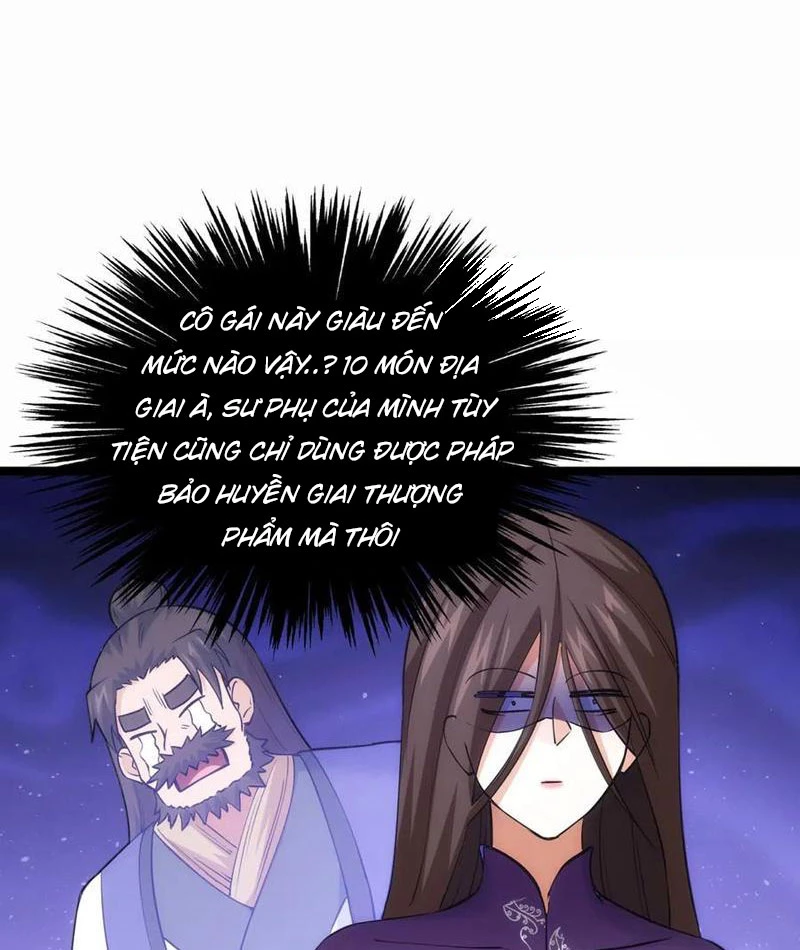 Ta Đoạt Xá Người Chơi Hệ Thống Chapter 92 - Trang 3