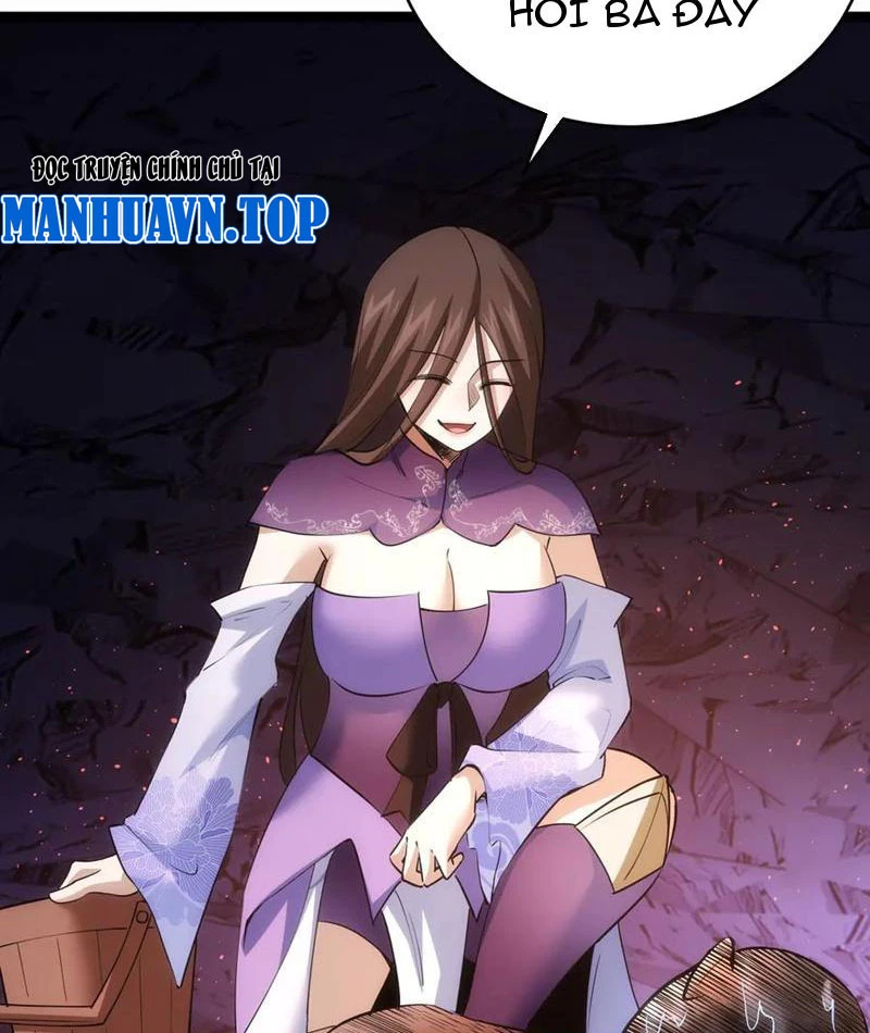 Ta Đoạt Xá Người Chơi Hệ Thống Chapter 92 - Trang 3