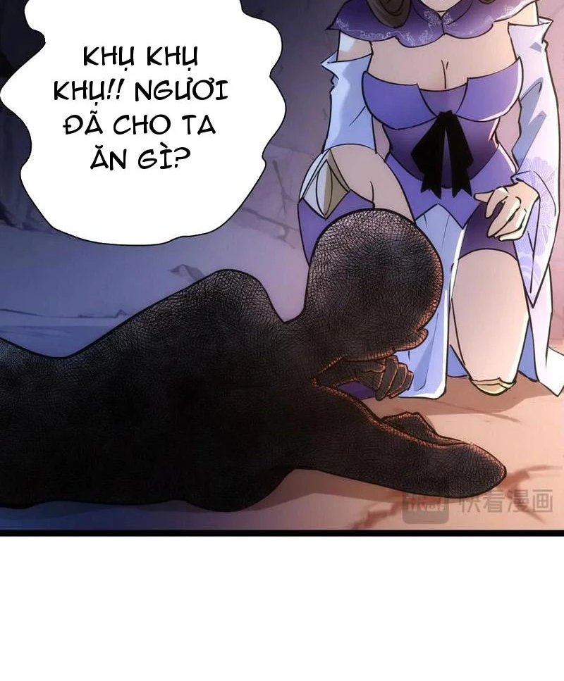 Ta Đoạt Xá Người Chơi Hệ Thống Chapter 93 - Trang 3