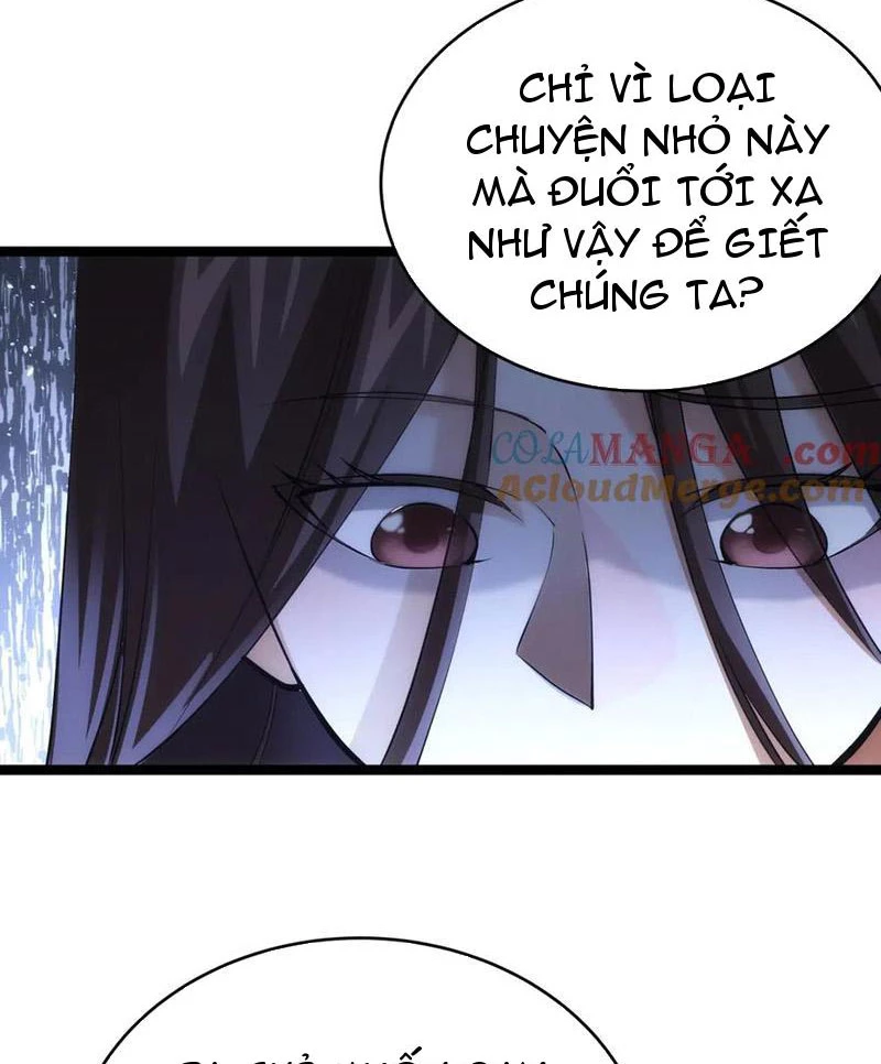 Ta Đoạt Xá Người Chơi Hệ Thống Chapter 93 - Trang 3