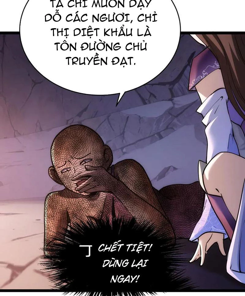 Ta Đoạt Xá Người Chơi Hệ Thống Chapter 93 - Trang 3