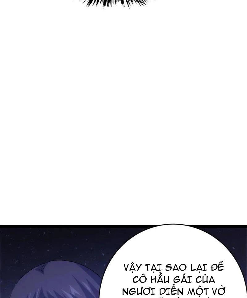 Ta Đoạt Xá Người Chơi Hệ Thống Chapter 93 - Trang 3