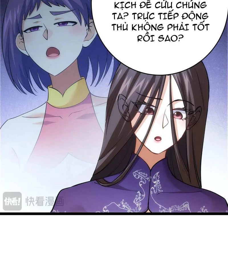 Ta Đoạt Xá Người Chơi Hệ Thống Chapter 93 - Trang 3