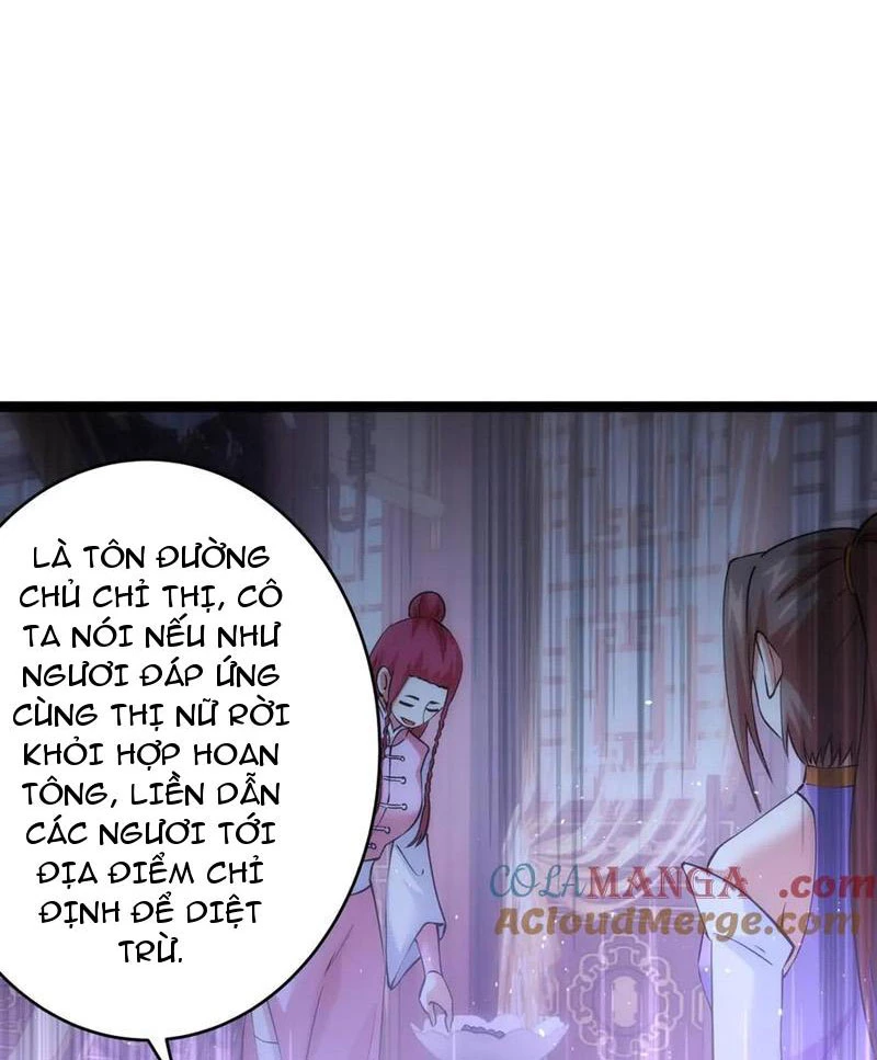 Ta Đoạt Xá Người Chơi Hệ Thống Chapter 93 - Trang 3