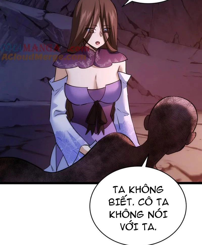 Ta Đoạt Xá Người Chơi Hệ Thống Chapter 93 - Trang 3