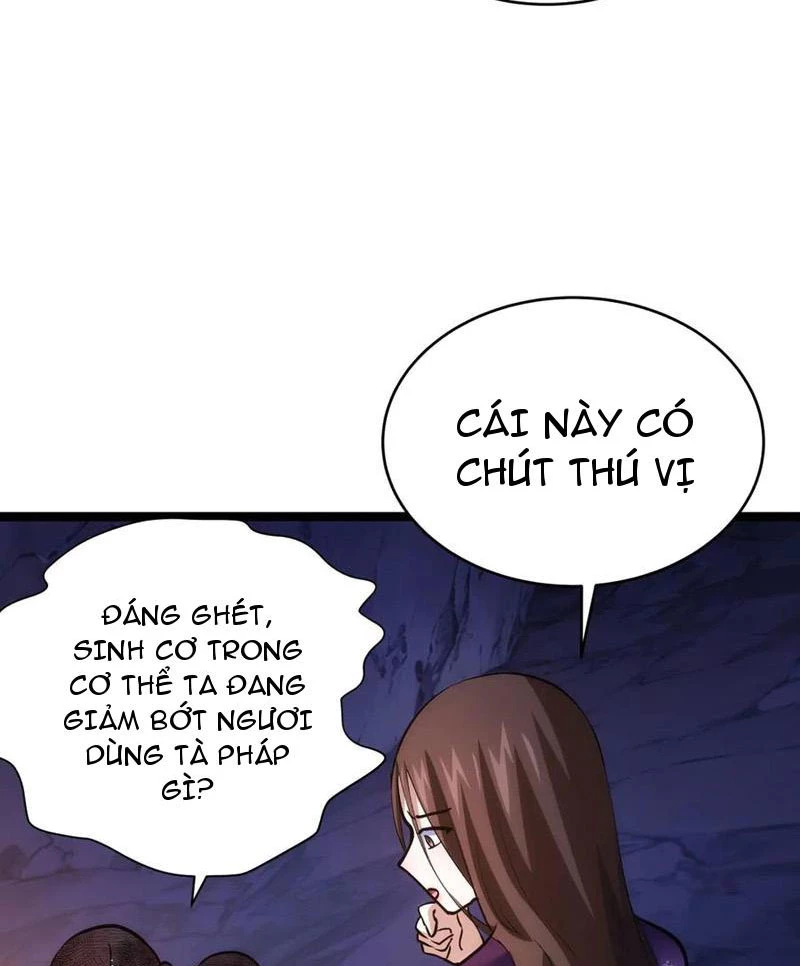 Ta Đoạt Xá Người Chơi Hệ Thống Chapter 93 - Trang 3