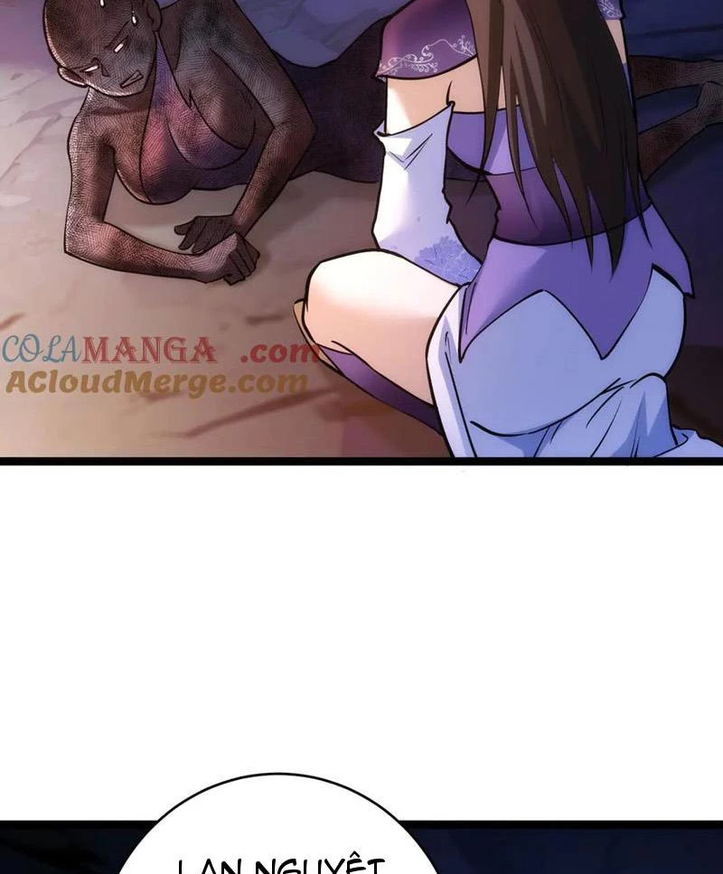 Ta Đoạt Xá Người Chơi Hệ Thống Chapter 93 - Trang 3