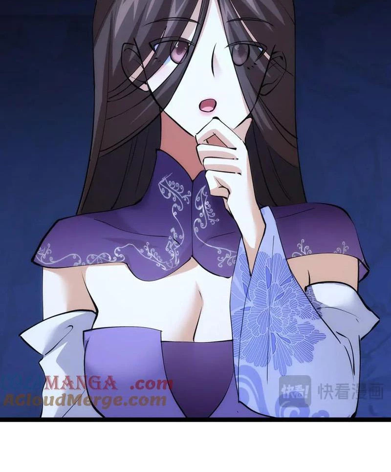 Ta Đoạt Xá Người Chơi Hệ Thống Chapter 93 - Trang 3