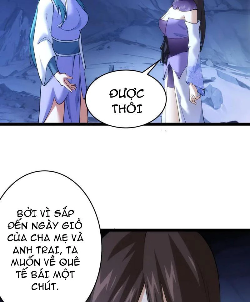 Ta Đoạt Xá Người Chơi Hệ Thống Chapter 93 - Trang 3