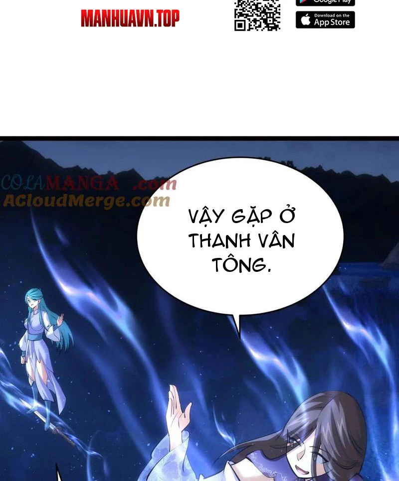 Ta Đoạt Xá Người Chơi Hệ Thống Chapter 93 - Trang 3