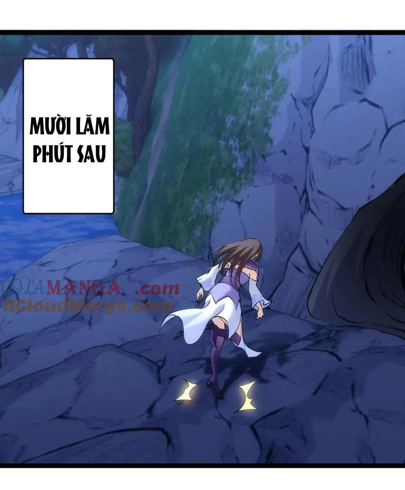 Ta Đoạt Xá Người Chơi Hệ Thống Chapter 93 - Trang 3