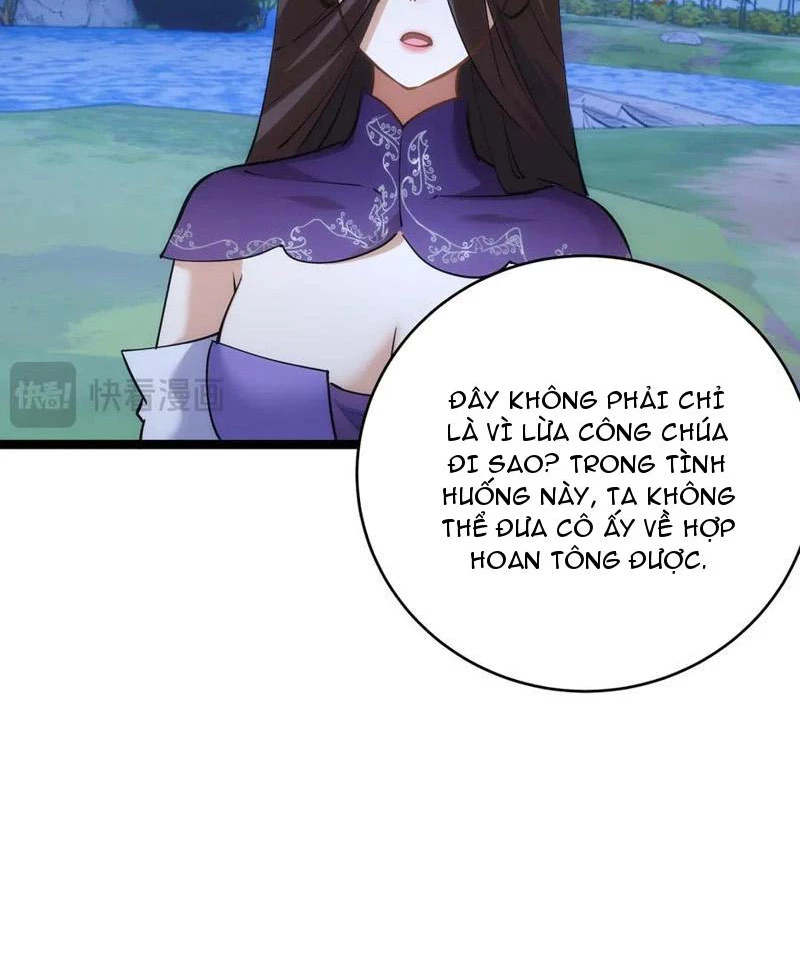 Ta Đoạt Xá Người Chơi Hệ Thống Chapter 93 - Trang 3