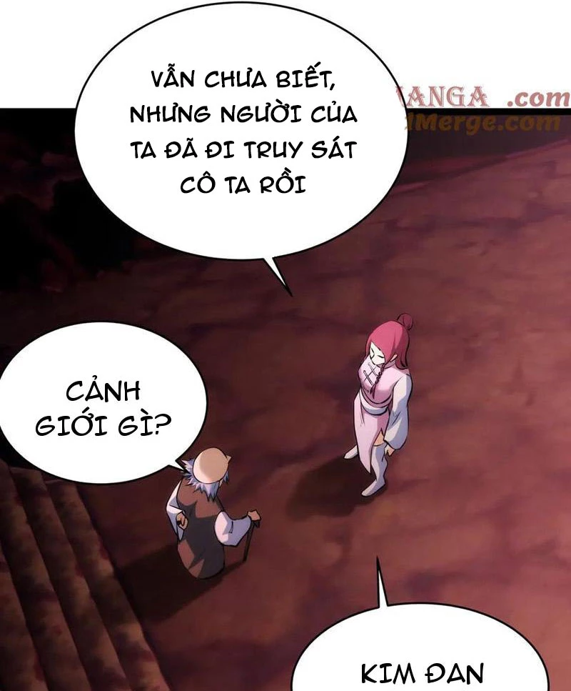 Ta Đoạt Xá Người Chơi Hệ Thống Chapter 93 - Trang 3