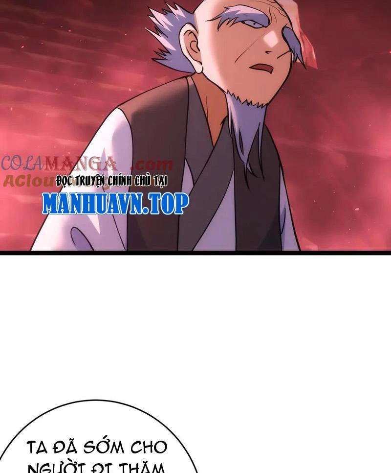 Ta Đoạt Xá Người Chơi Hệ Thống Chapter 93 - Trang 3