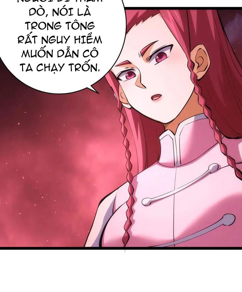 Ta Đoạt Xá Người Chơi Hệ Thống Chapter 93 - Trang 3