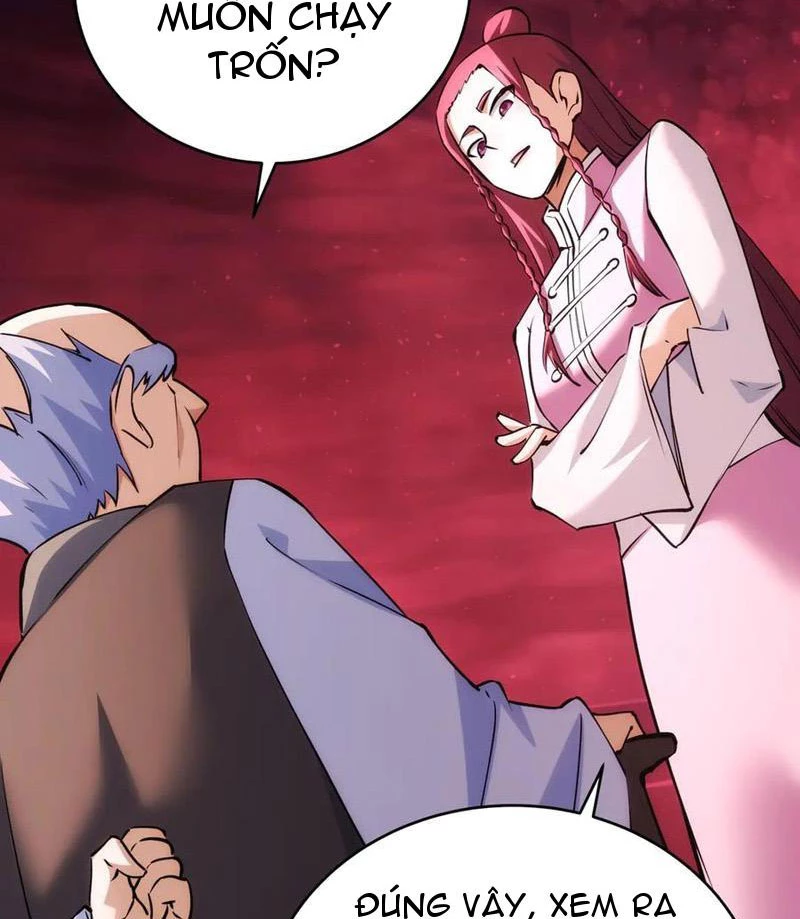 Ta Đoạt Xá Người Chơi Hệ Thống Chapter 93 - Trang 3