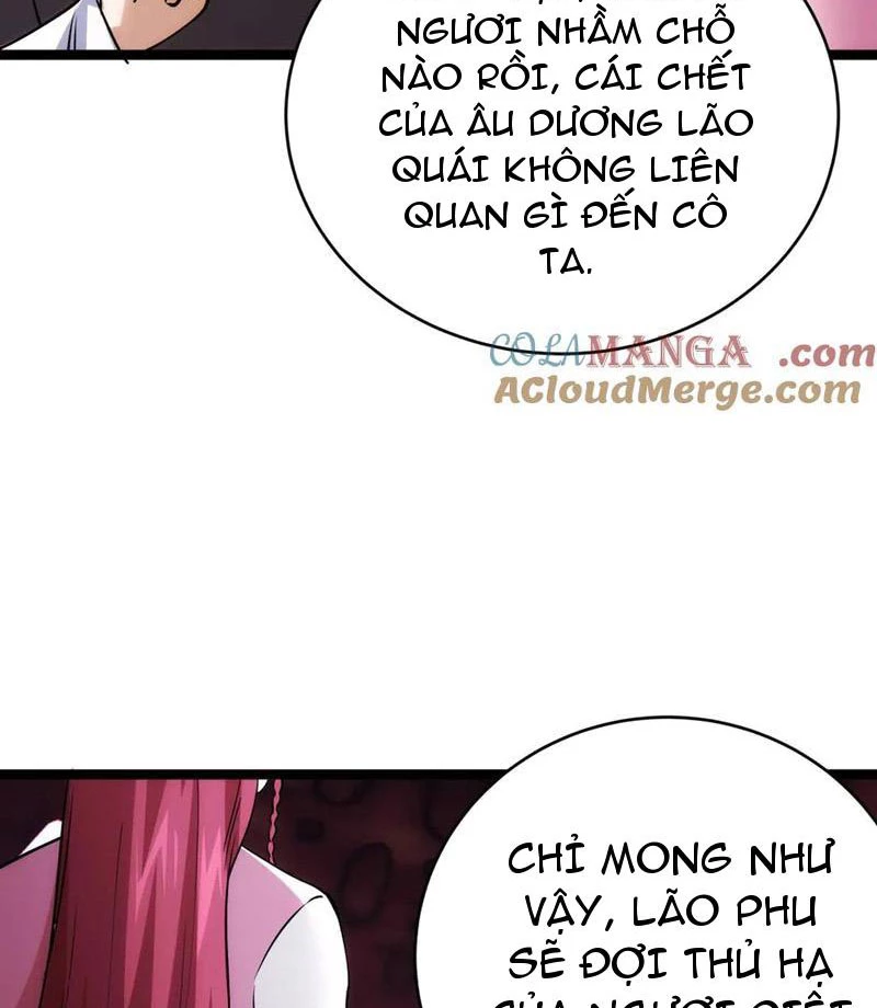 Ta Đoạt Xá Người Chơi Hệ Thống Chapter 93 - Trang 3