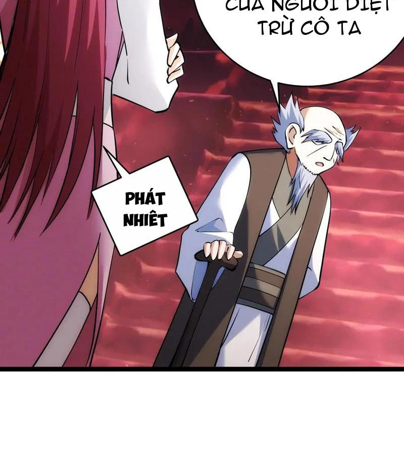 Ta Đoạt Xá Người Chơi Hệ Thống Chapter 93 - Trang 3