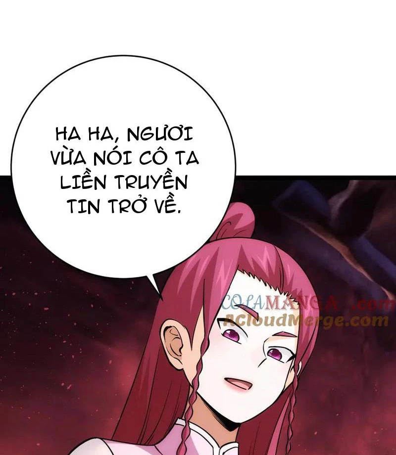 Ta Đoạt Xá Người Chơi Hệ Thống Chapter 93 - Trang 3