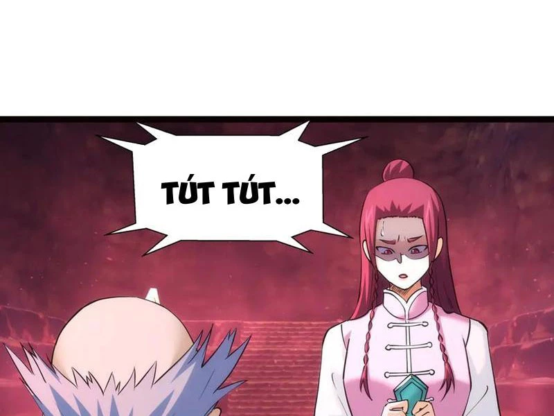 Ta Đoạt Xá Người Chơi Hệ Thống Chapter 94 - Trang 3