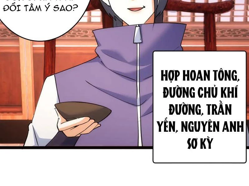 Ta Đoạt Xá Người Chơi Hệ Thống Chapter 94 - Trang 3