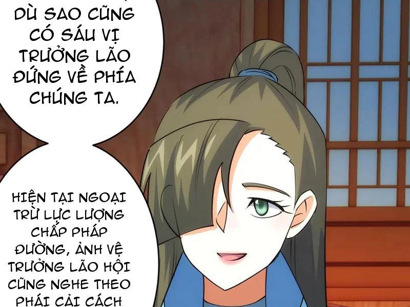 Ta Đoạt Xá Người Chơi Hệ Thống Chapter 94 - Trang 3