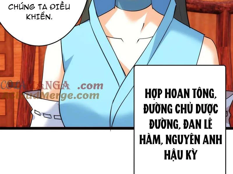 Ta Đoạt Xá Người Chơi Hệ Thống Chapter 94 - Trang 3