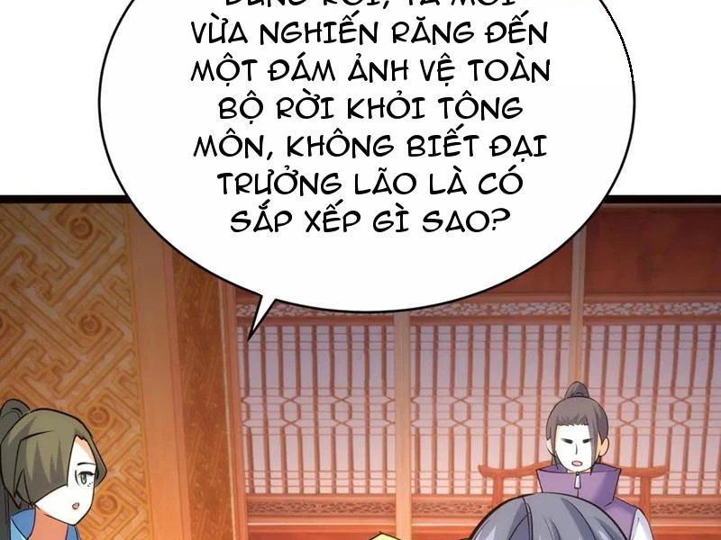Ta Đoạt Xá Người Chơi Hệ Thống Chapter 94 - Trang 3