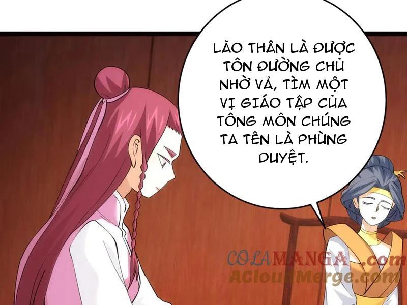 Ta Đoạt Xá Người Chơi Hệ Thống Chapter 94 - Trang 3