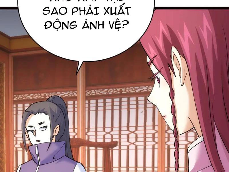 Ta Đoạt Xá Người Chơi Hệ Thống Chapter 94 - Trang 3