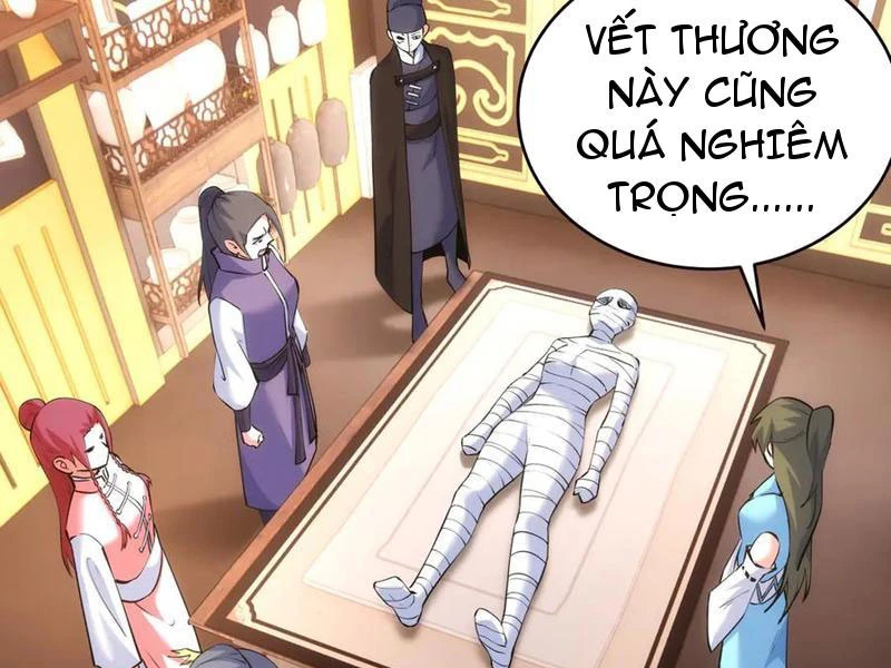 Ta Đoạt Xá Người Chơi Hệ Thống Chapter 94 - Trang 3