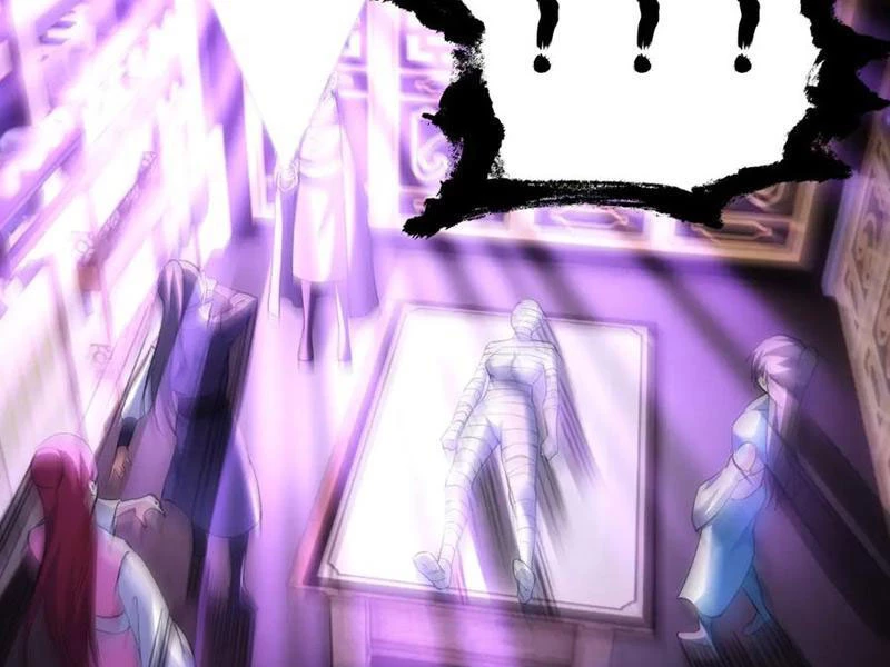 Ta Đoạt Xá Người Chơi Hệ Thống Chapter 94 - Trang 3