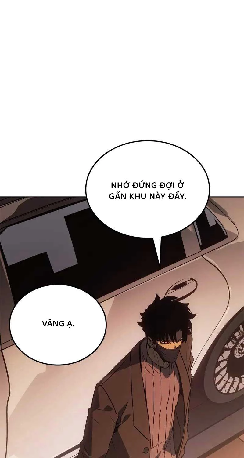 Solo Leveling : Ragnarok Chapter 23 - Trang 2