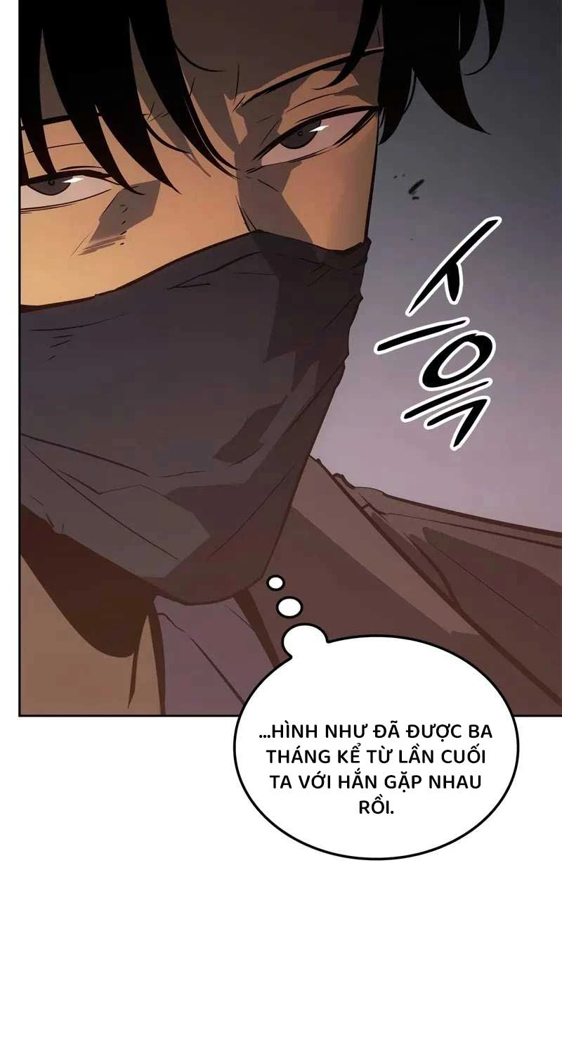 Solo Leveling : Ragnarok Chapter 23 - Trang 2