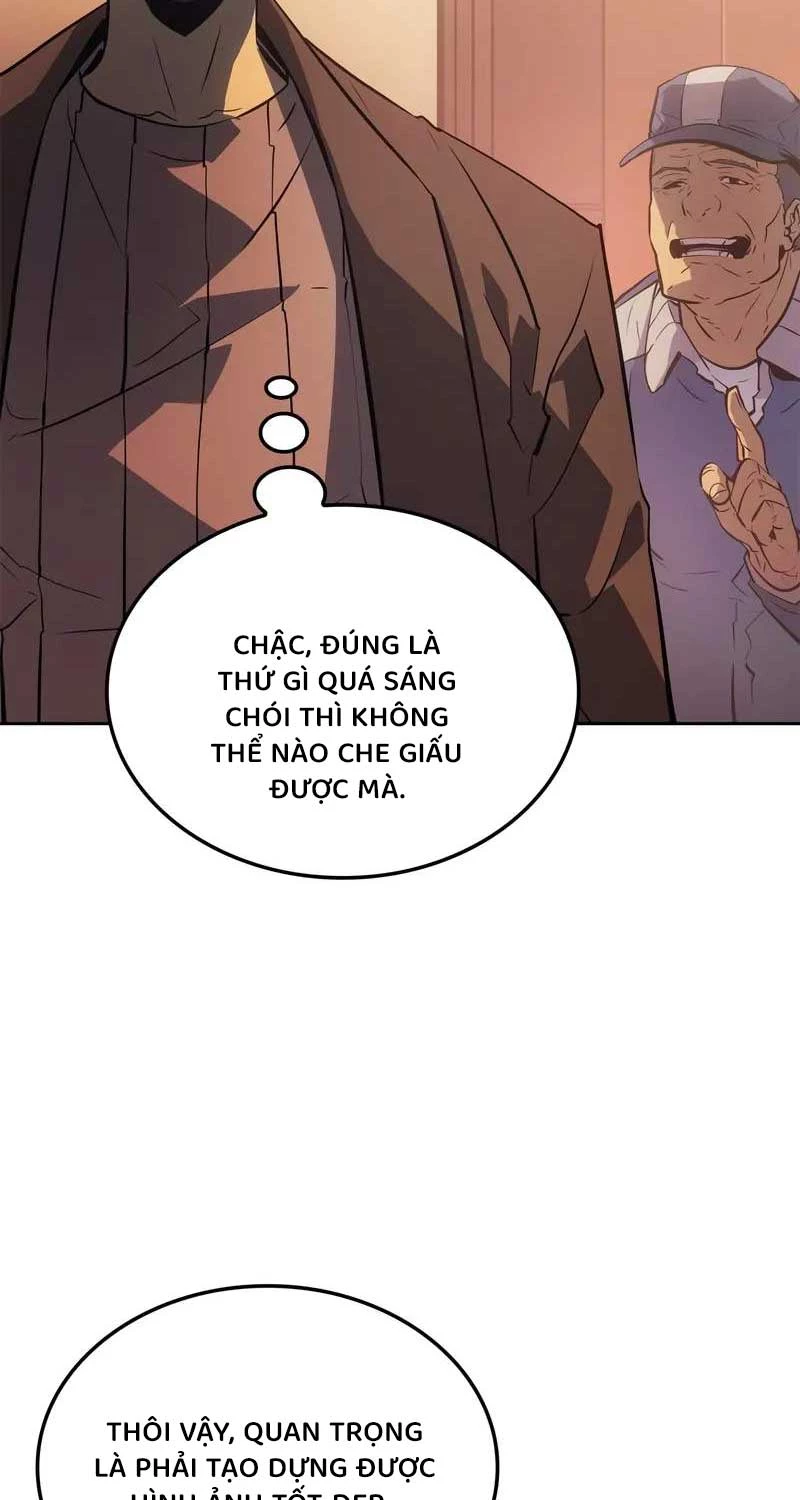 Solo Leveling : Ragnarok Chapter 23 - Trang 2