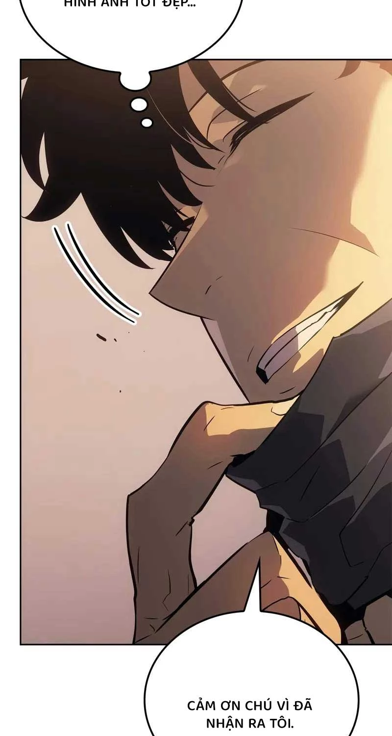 Solo Leveling : Ragnarok Chapter 23 - Trang 2