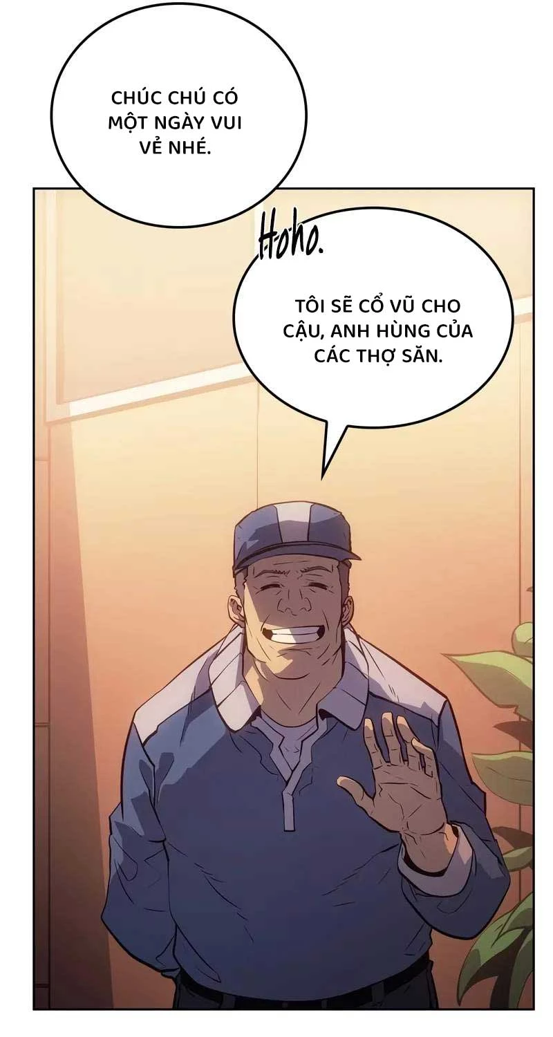 Solo Leveling : Ragnarok Chapter 23 - Trang 2