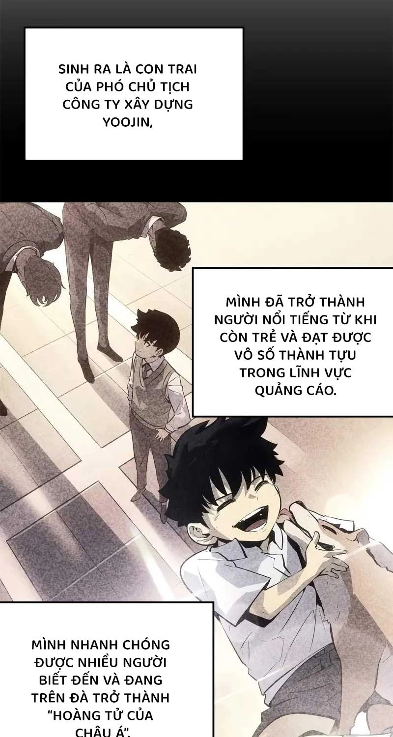 Solo Leveling : Ragnarok Chapter 23 - Trang 2