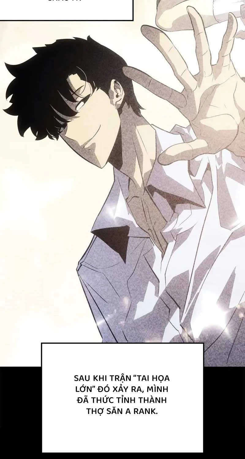 Solo Leveling : Ragnarok Chapter 23 - Trang 2