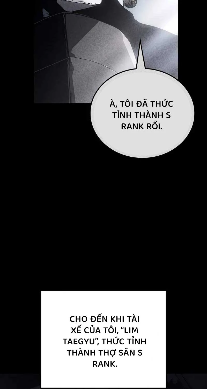 Solo Leveling : Ragnarok Chapter 23 - Trang 2