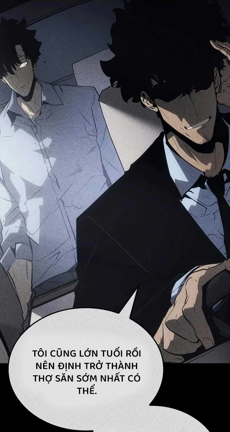 Solo Leveling : Ragnarok Chapter 23 - Trang 2