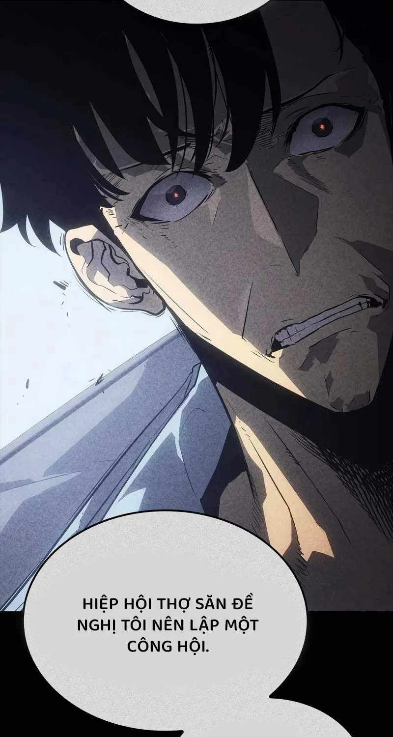 Solo Leveling : Ragnarok Chapter 23 - Trang 2